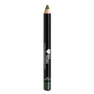 304 Vert Olive - Fard à paupières naturel & vegan