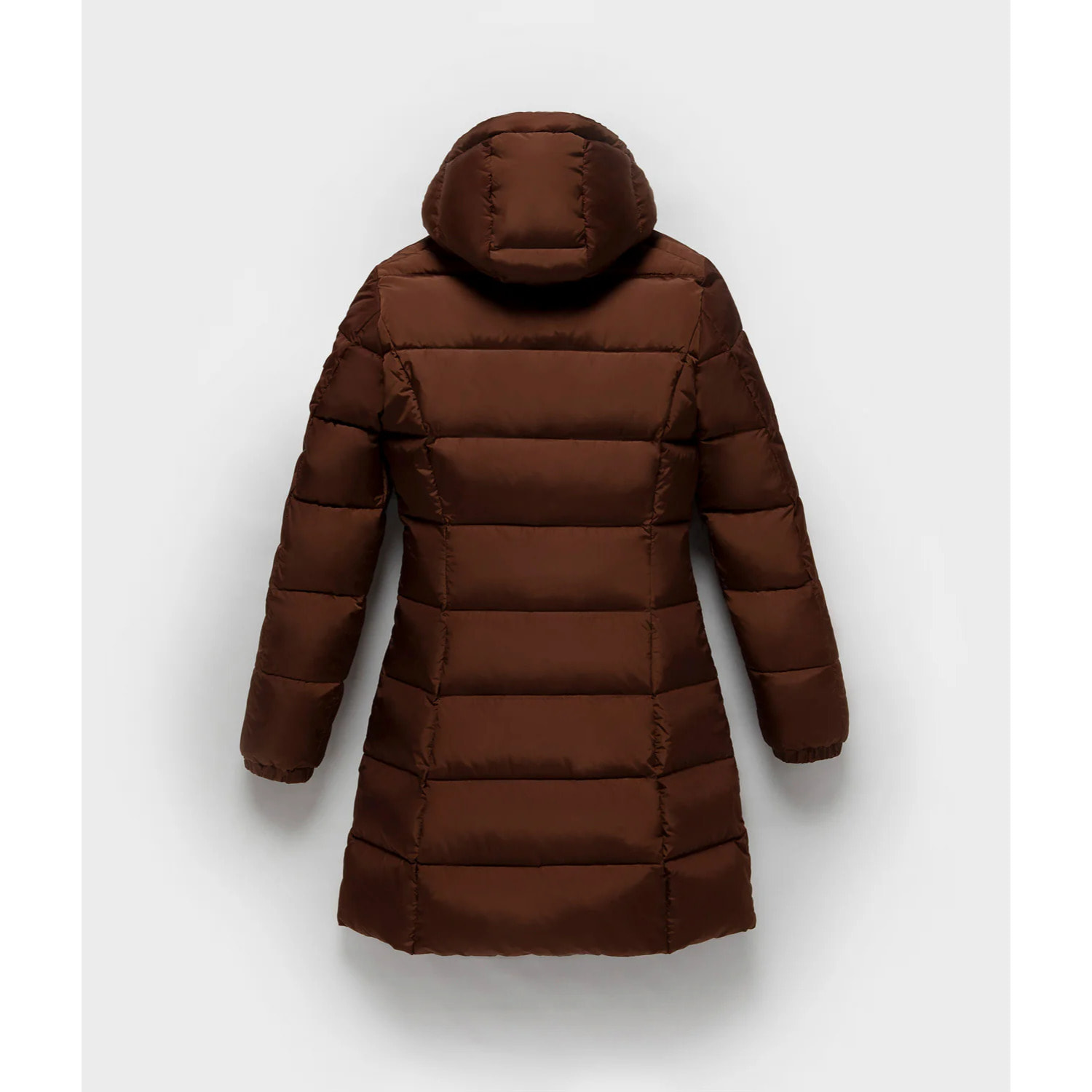 LADY LONG HUNTER JACKET