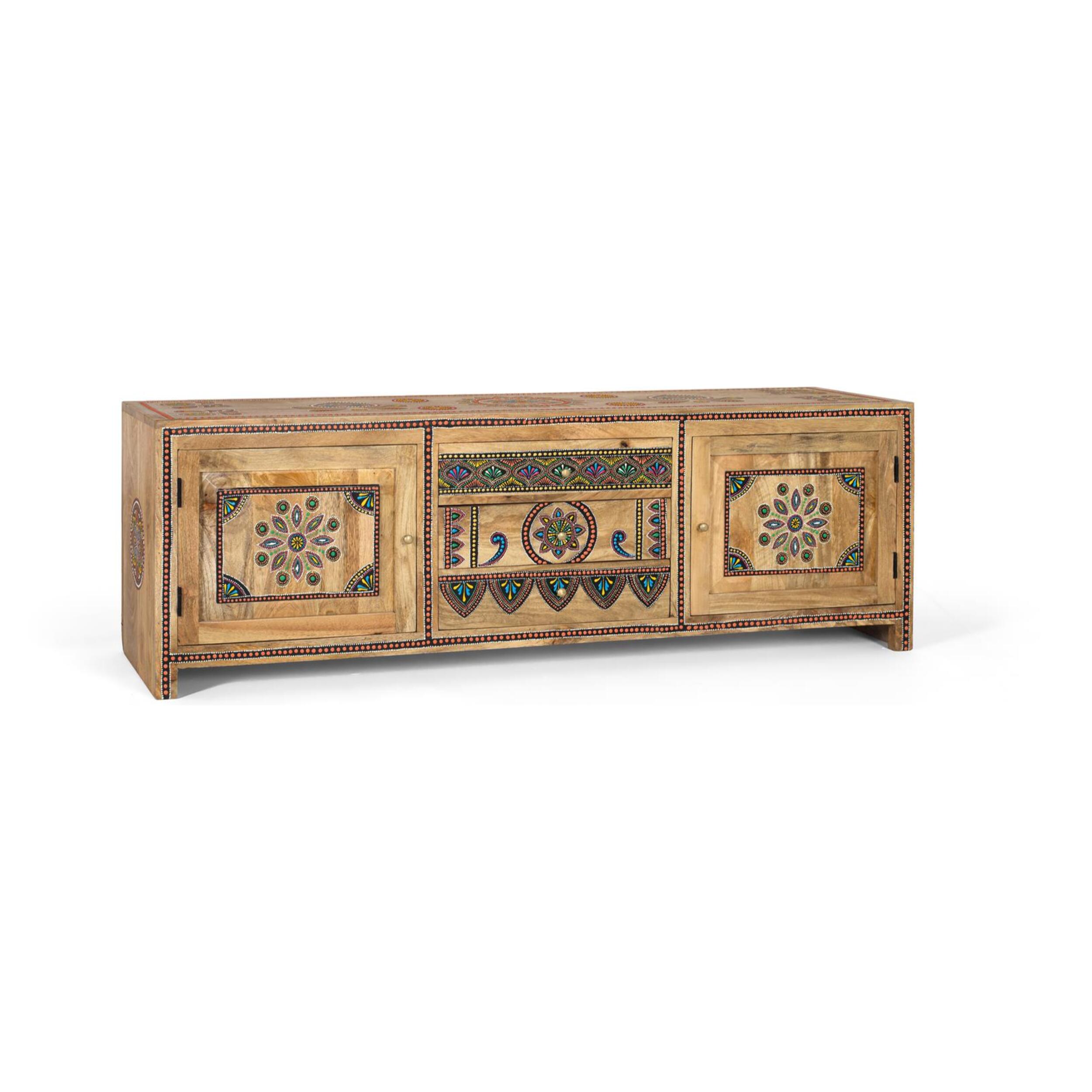 Mueble tv - 50x150x40cm