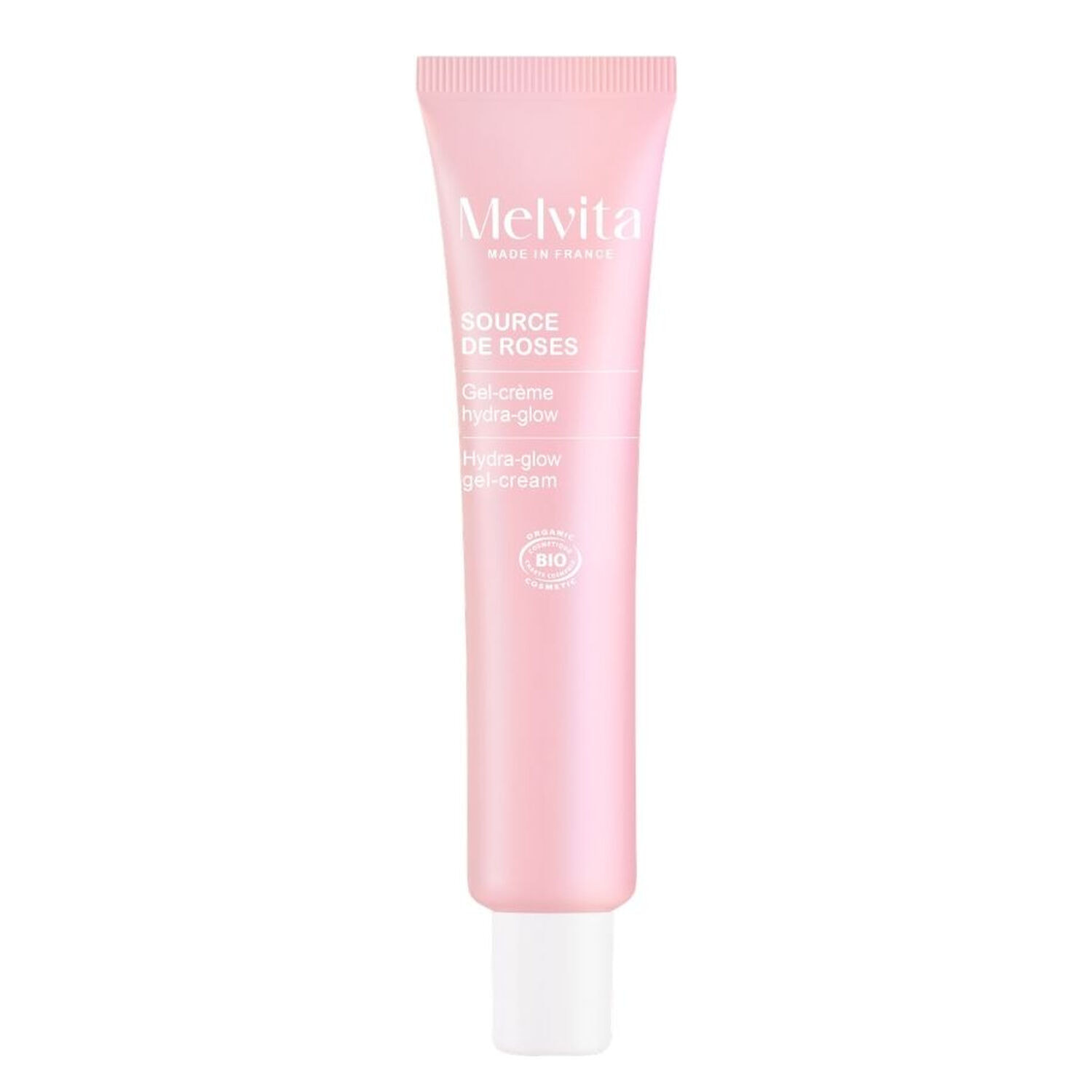 Source de Roses - Gel-Crème Hydra Glow 50ml