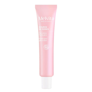 Source de Roses - Gel-Crème Hydra Glow 50ml