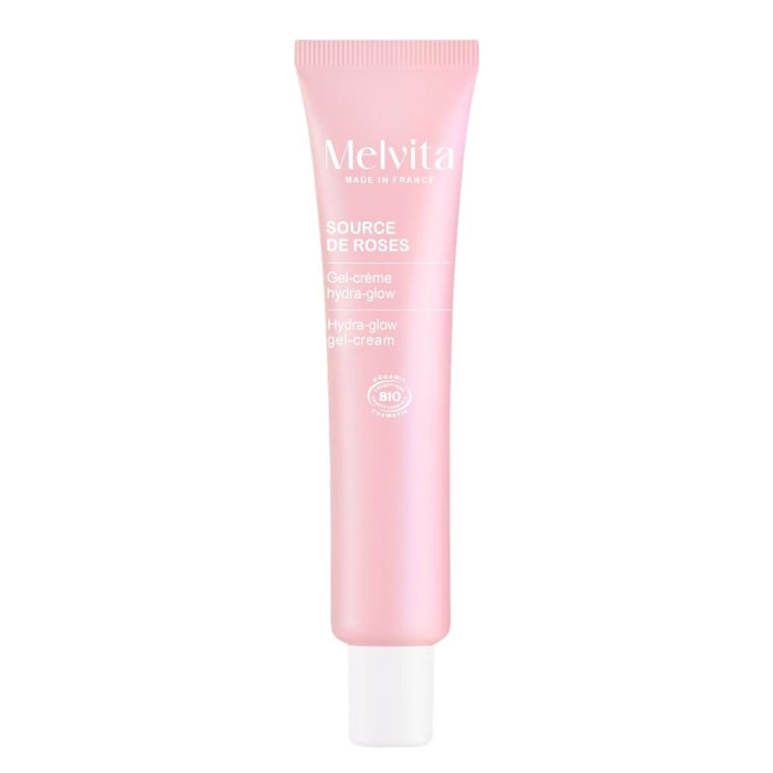 Source de Roses - Gel-Crème Hydra Glow 50ml