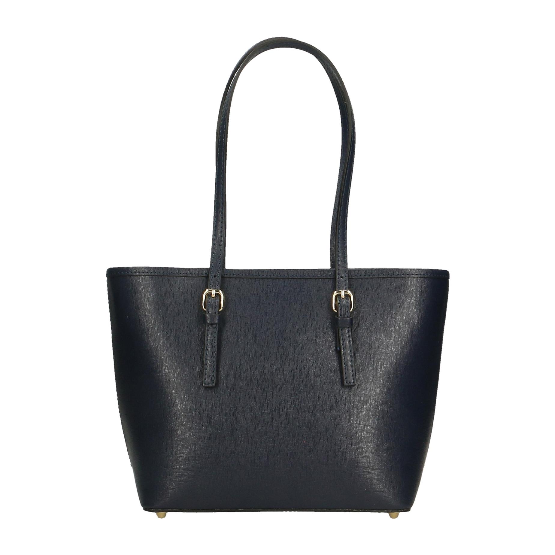 Chicca Borse Borsa Blu