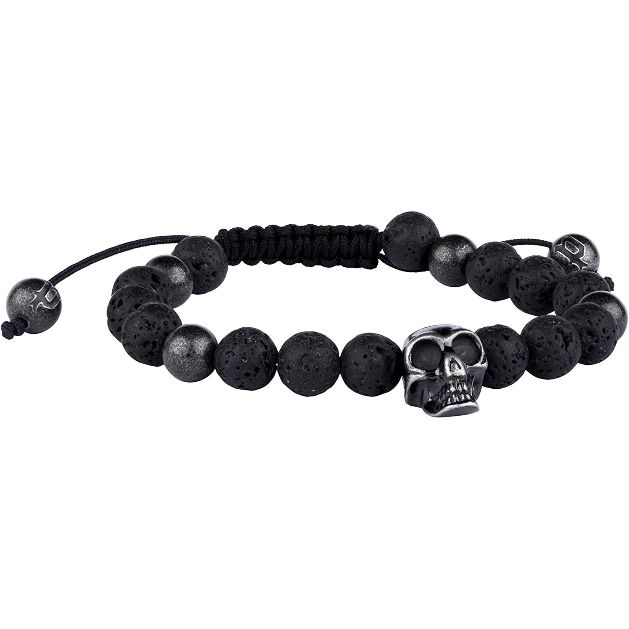 Pulsera Police Hombre PJ26360BSB.02