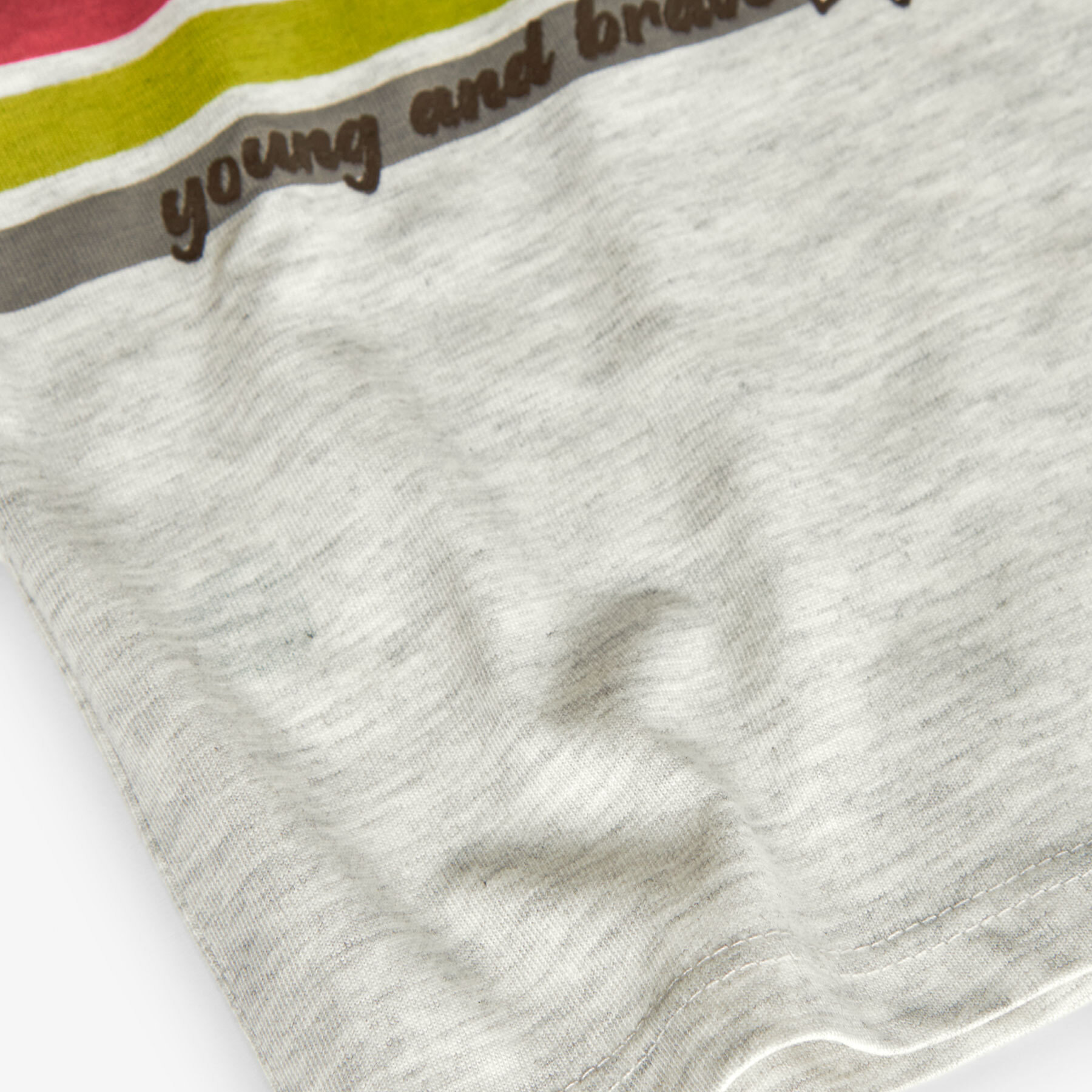 T-Shirt tricot  -BCI