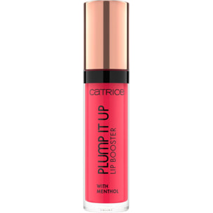 Plump It Up Lip Booster - Gloss Effet Repulpant Fini Ultra-brillant