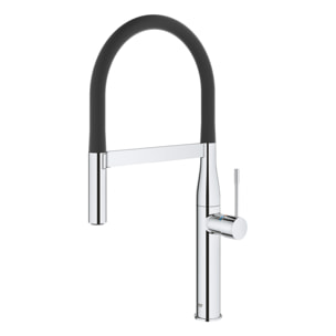 GROHE Mitigeur Monocommande Evier Essence Chromé