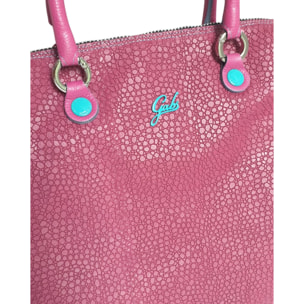 Borsa Donna GABS Fucsia G3 PLUS M MOMUC4503