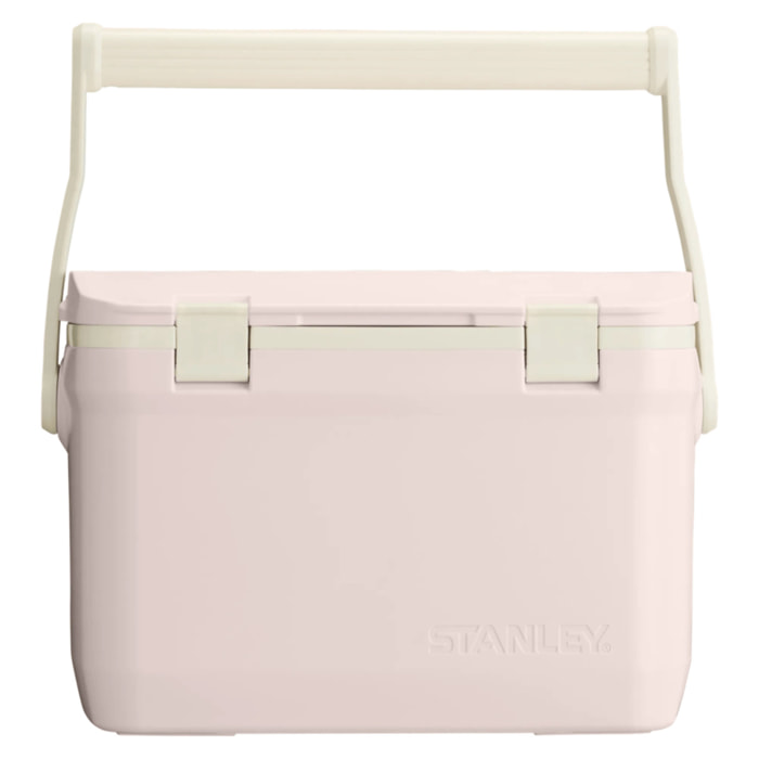 Nevera portátil - 15,1L - EASY-CARRY OUTDOOR COOLER - Rose Quartz