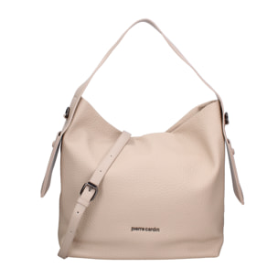 Borsa a spalla  da donna Poliuretano In Poliuretano 33x33x15 cm