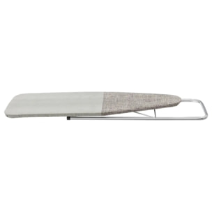 Petite table à repasser blanc