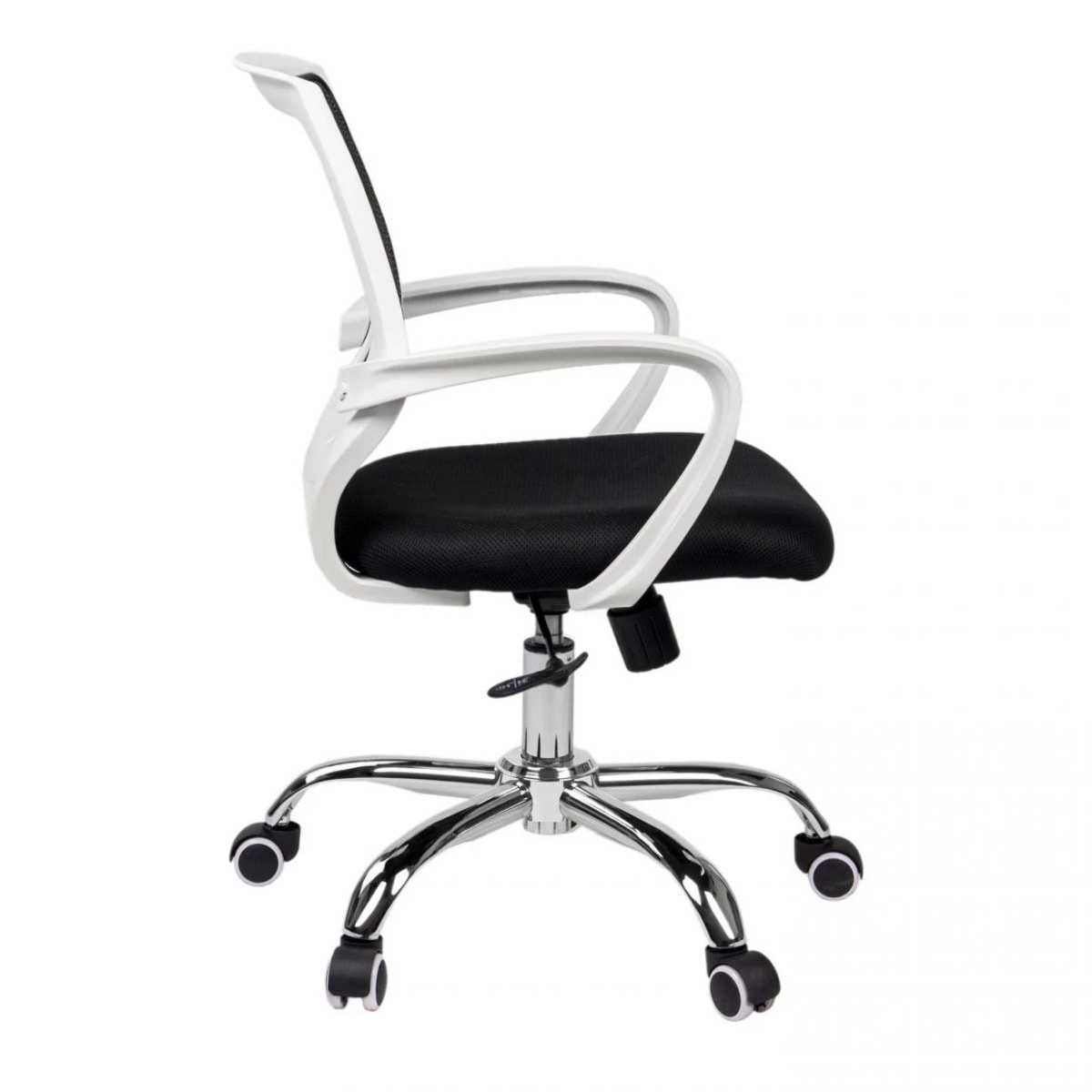 Silla de oficina Trend Negro