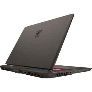 PC Gamer MSI Vector 16 HX AI A2XWHG-042FR