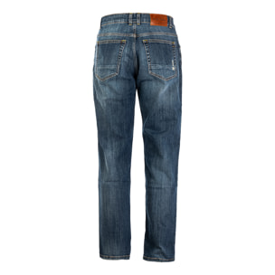 REIGN jeans uomo denim