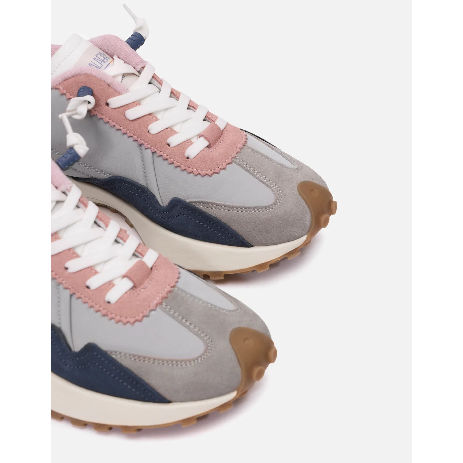 Zapatillas Beige - Lancer