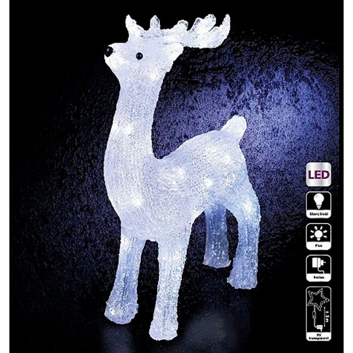 FORMA ACRÍLICA EXTERIOR