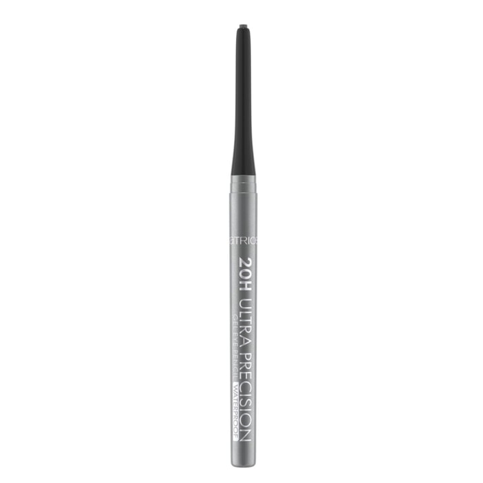 20h Ultra Precision Gel Eye Pencil - Crayon Yeux Ultra-Précis Waterproof