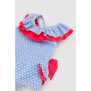 Costume da bagno neonato