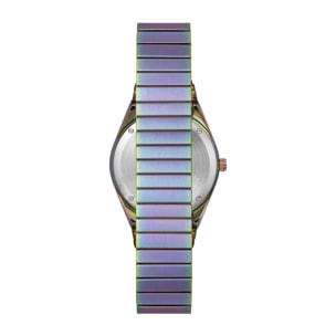 Timex Reloj Analógico De Cuarzo Q Timex Q Sport