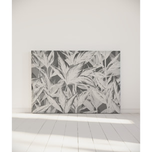 Tête de lit Buddleia | Coloris Gris | Largeur au choix