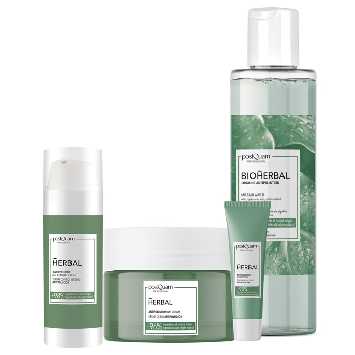 Bioherbal ligne pack 2