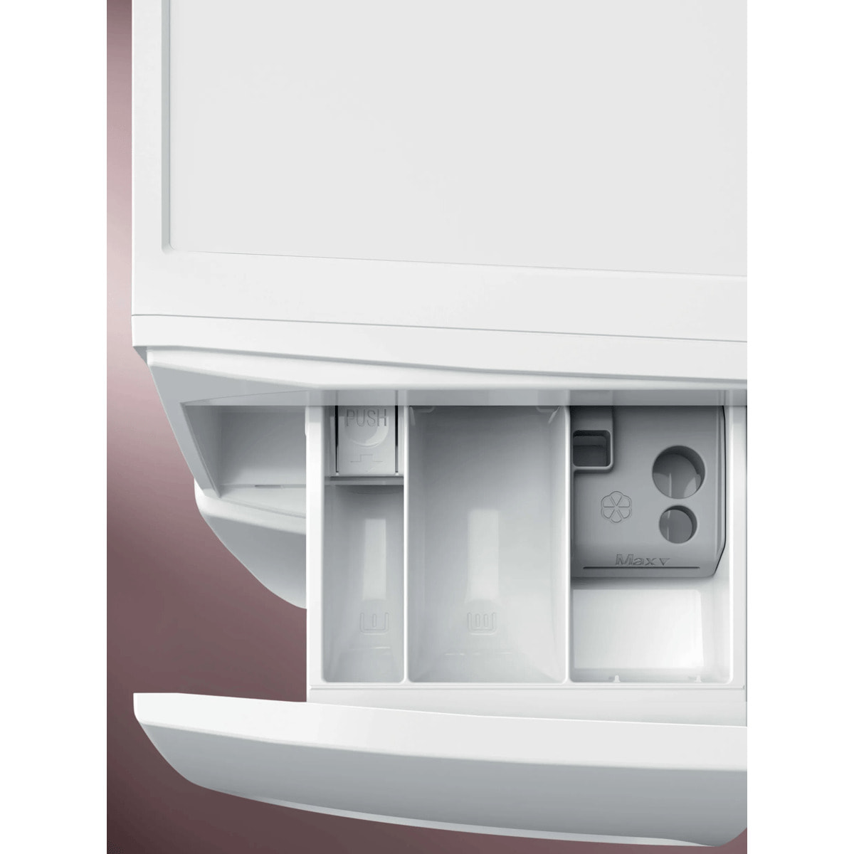 Electrolux Lavadora secadora de libre instalación Serie 700 SteamCare de 9.0 kg EWI7294M2B | Reacondicionado