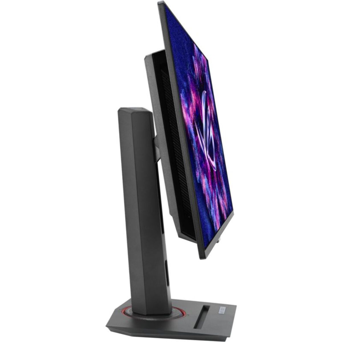 Ecran PC Gamer ASUS XG27UCDMG 27" 4K 240Hz QD-OLED HDR10+ HDMI 2.1 USB-C 90W G-Sync
