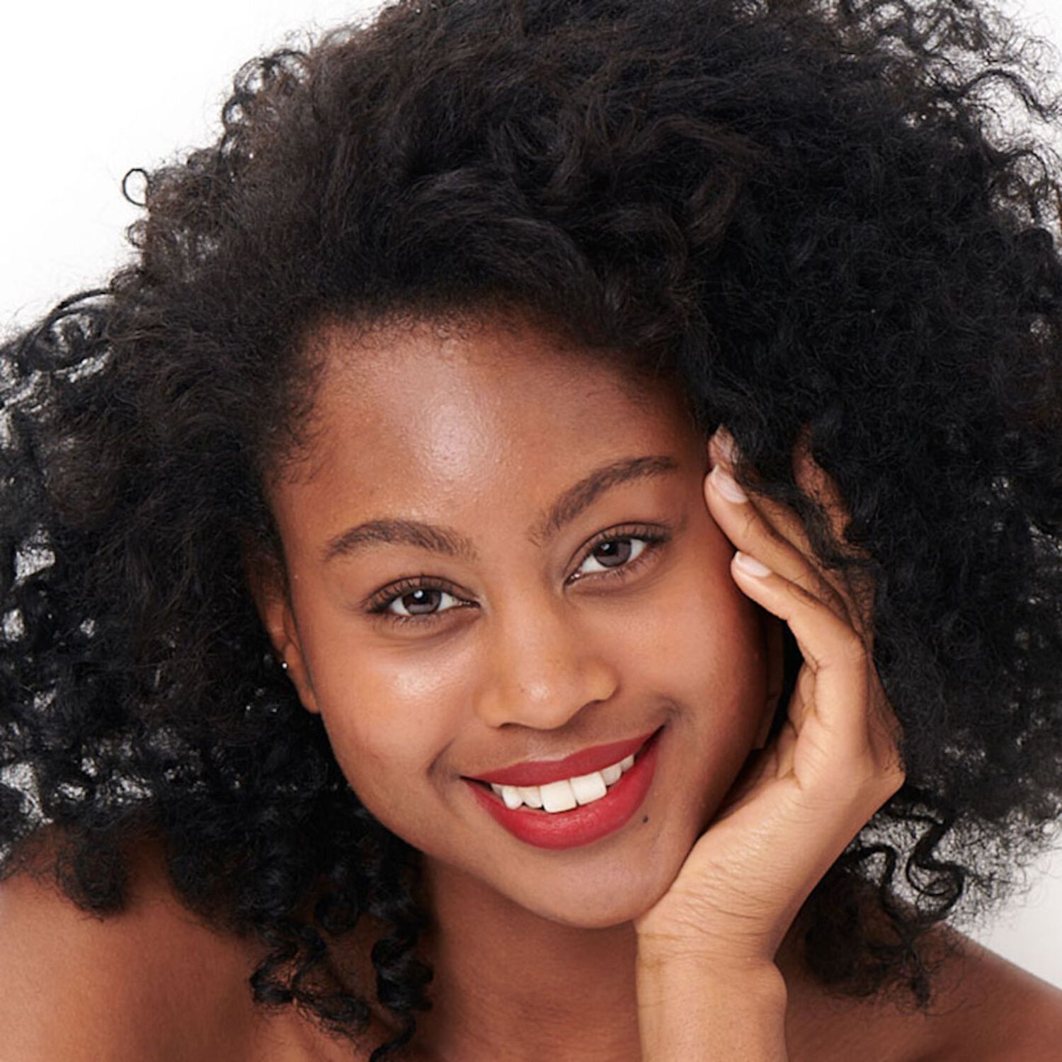 Rouge à Lèvres Hydratant - Rouge à Lèvres Semi-Mat Longue Tenue