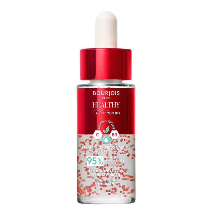 Healthy Mix - Sérum Primer Effet Glow Naturel