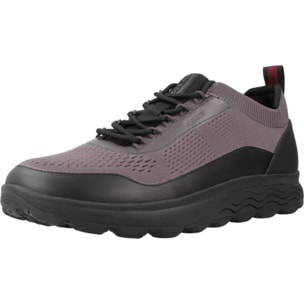 Sneakers de  Hombre de la marca GEOX  modelo U SPHERICA Gray