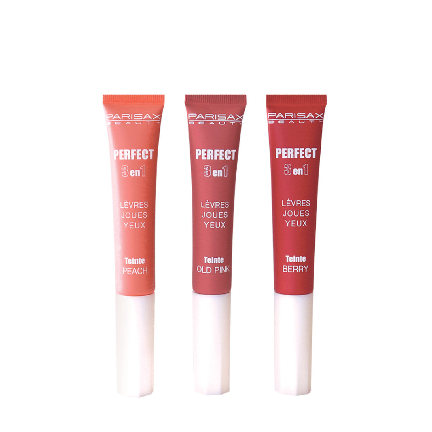 Perfect 3en1 - Coffret 3 Tube Multi-Usages