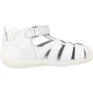 Sandalias Niño de la marca CHICCO  modelo GROUND White