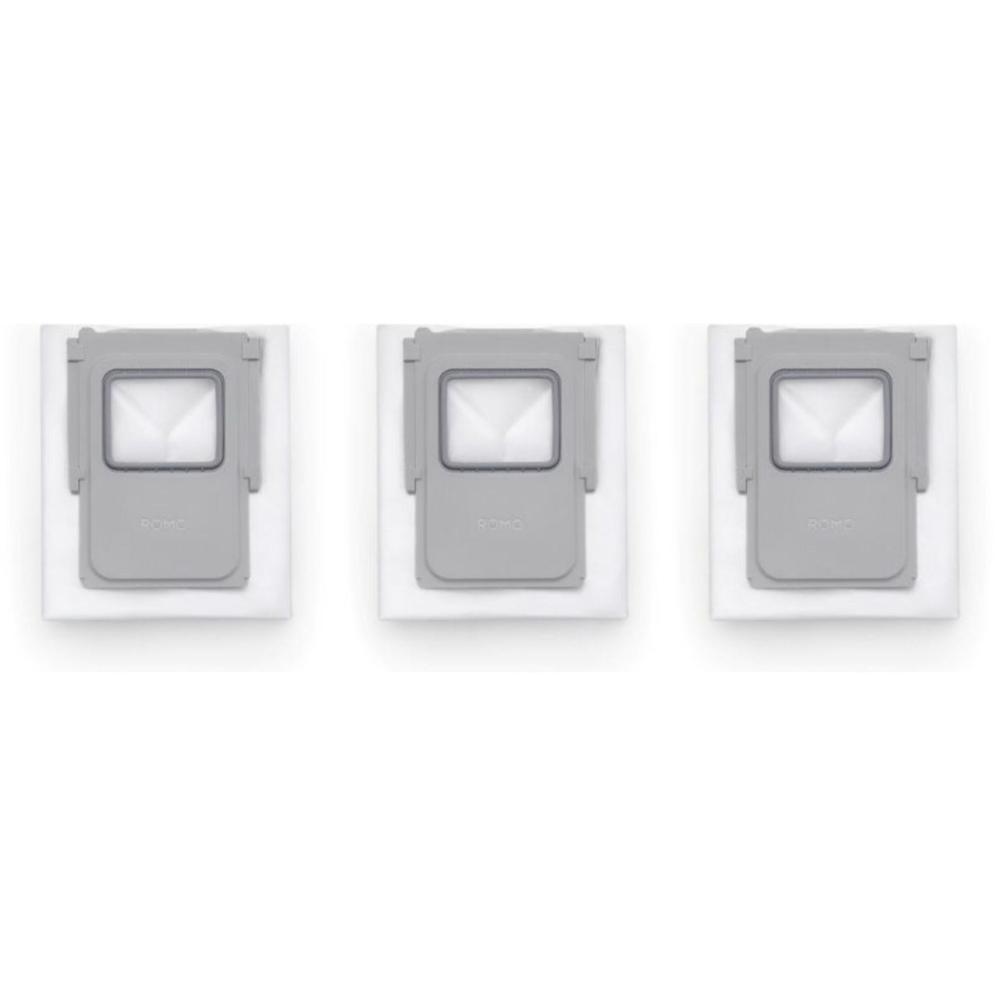 Sac aspirateur DJI ROMO pour station de base