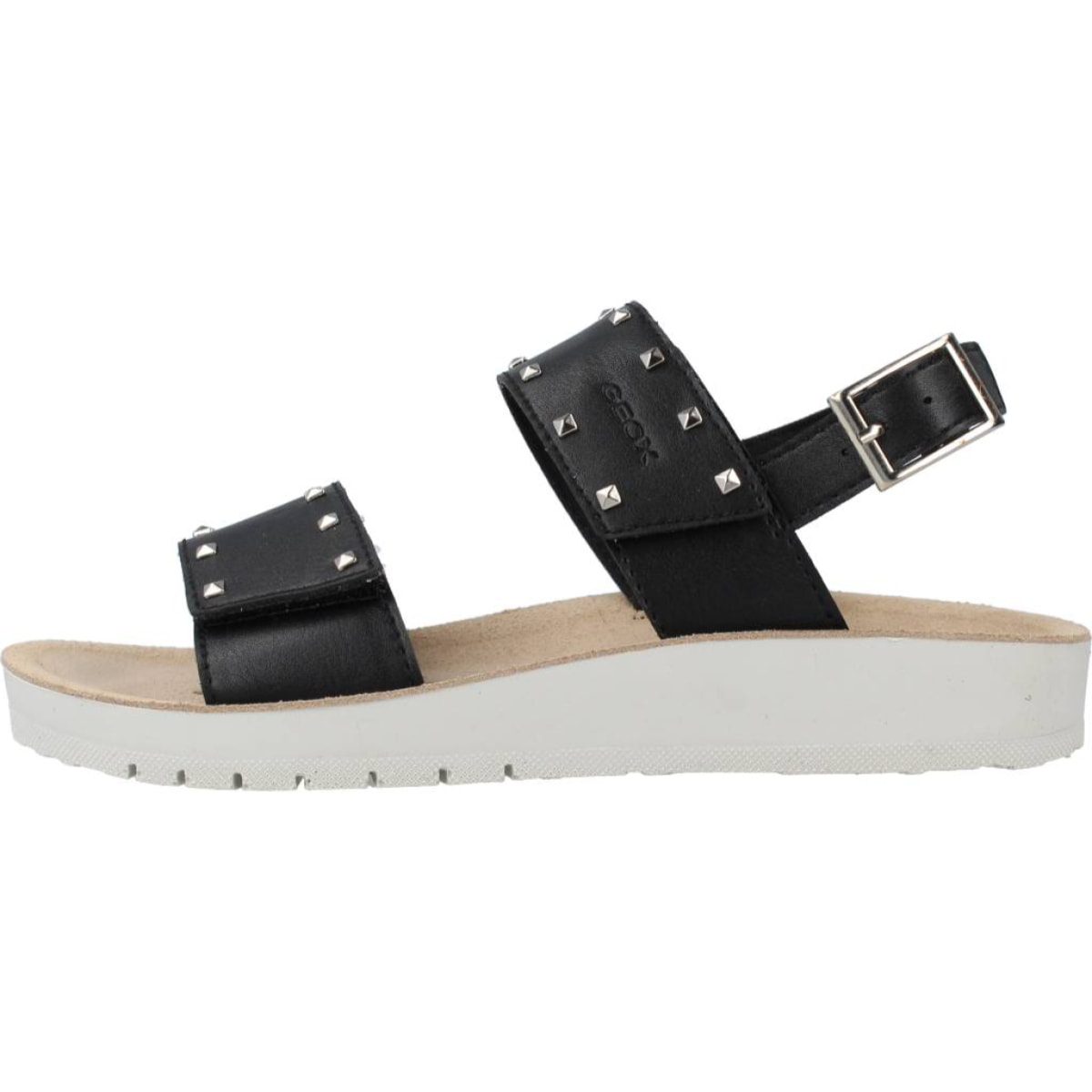 SANDALIAS GEOX  J SANDAL COSTAREI GI