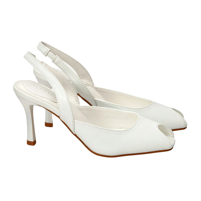 Decolletè - tacco 9,0 cm