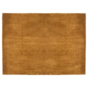 Tapis "Joanne" - jaune ocre - 160x230 cm