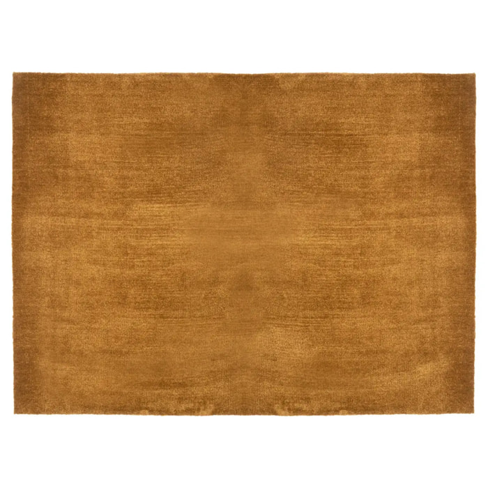 Tapis "Joanne" - jaune ocre - 160x230 cm