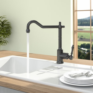 Robinet cuisine VILLEROY ET BOCH Avia 2.0