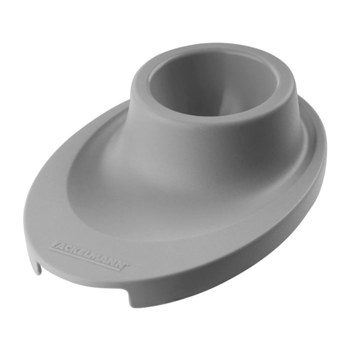 Lot de 2 coquetiers Fackelmann Nature