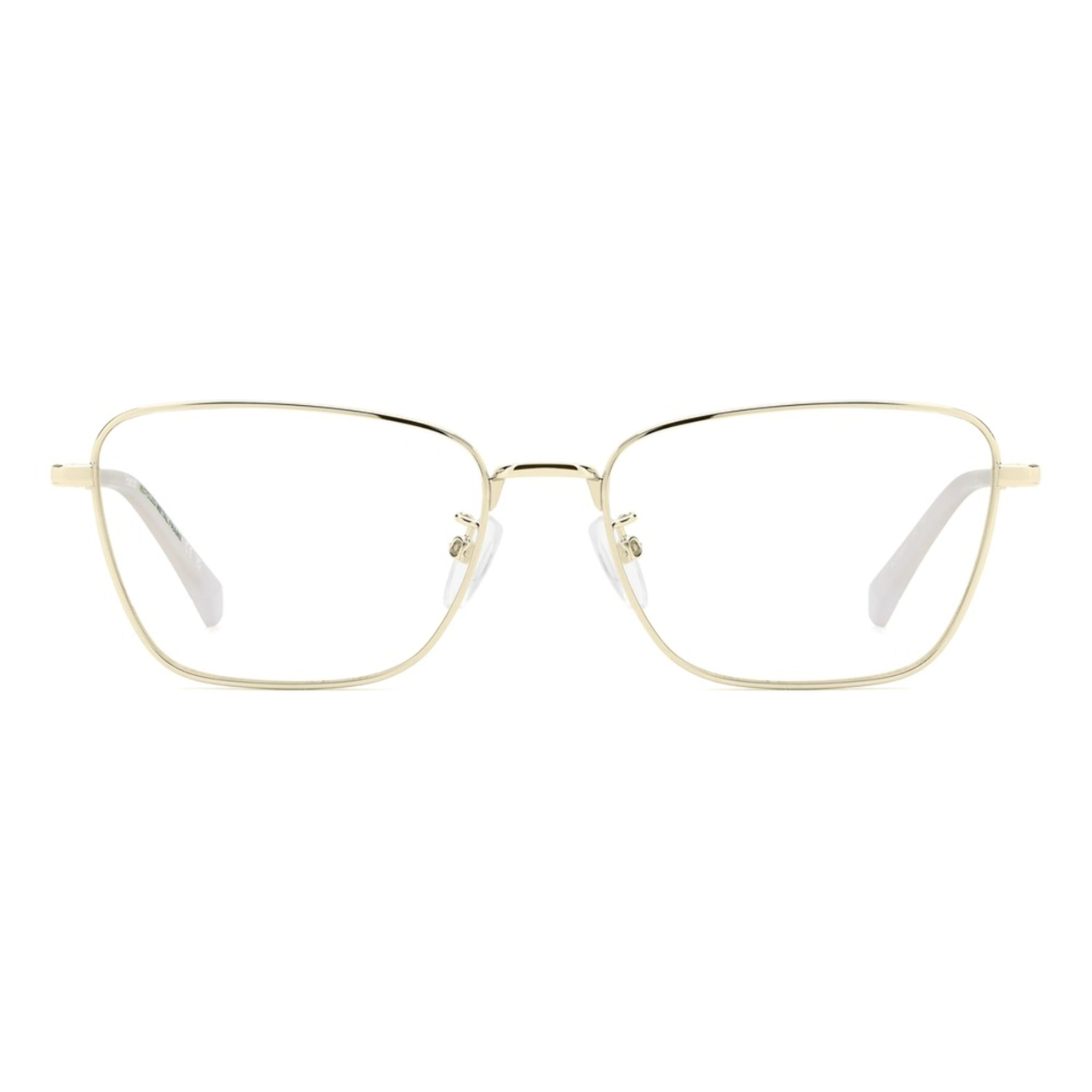 Gafas de Vista Polaroid PLD D581/G J5G de Metal Mujer 56 mm