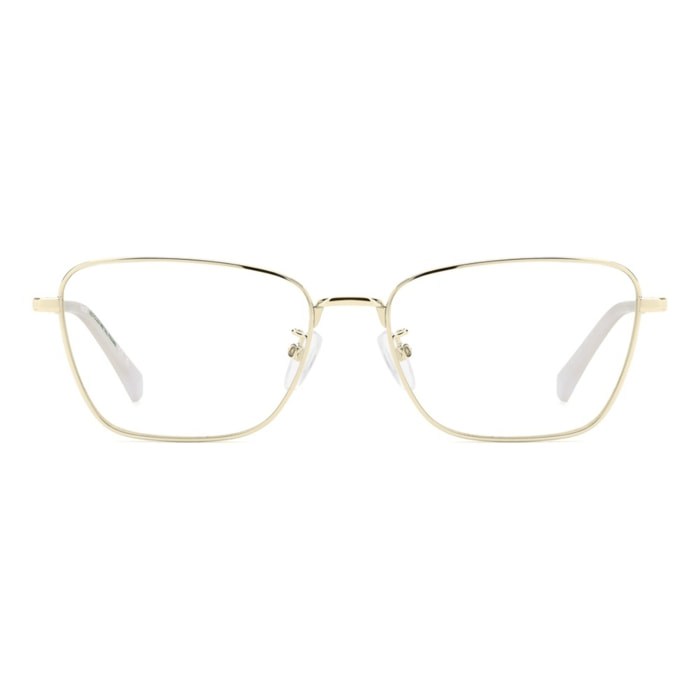 Gafas de Vista Polaroid PLD D581/G J5G de Metal Mujer 56 mm