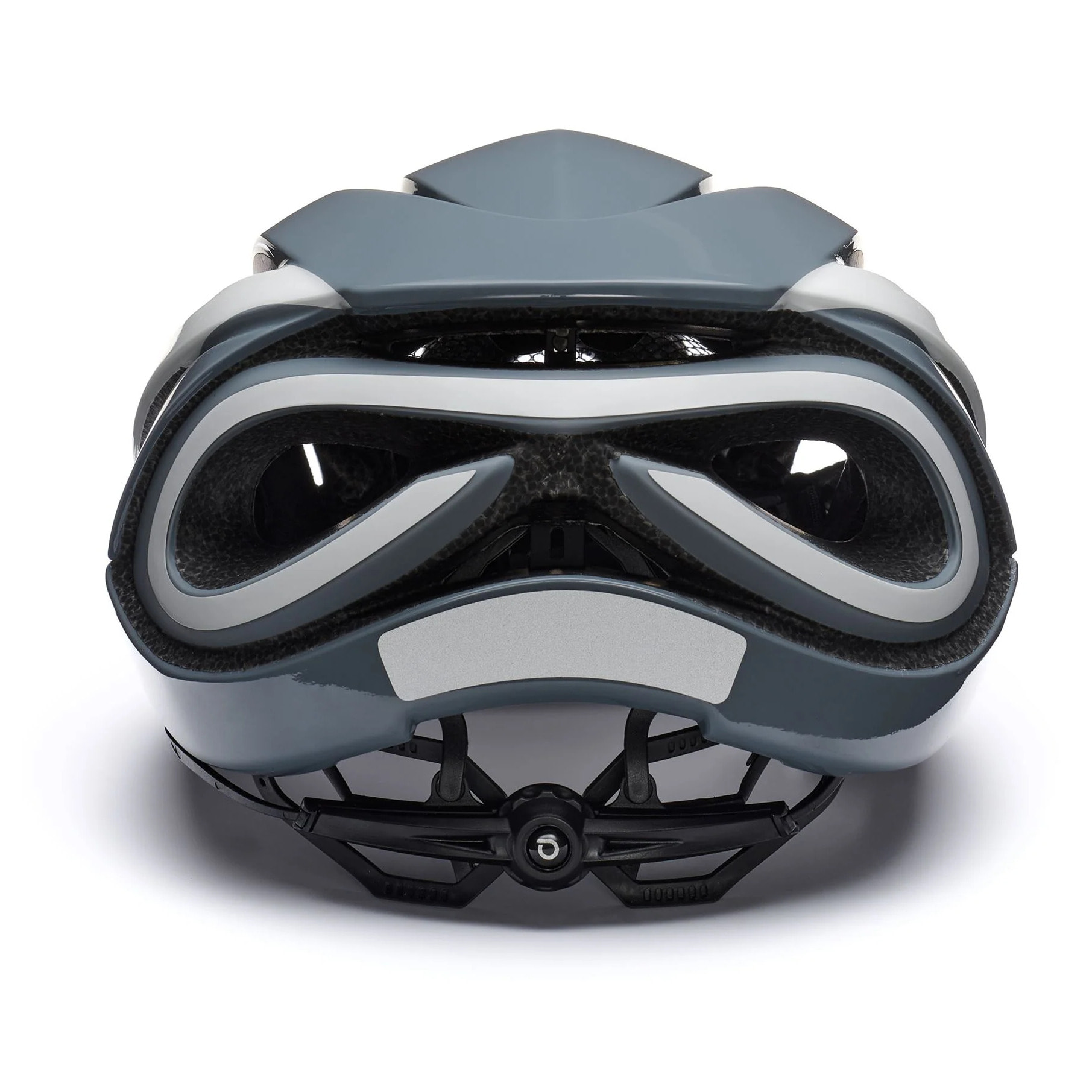 Caschi Briko Uomo Donna Grigio Quasar