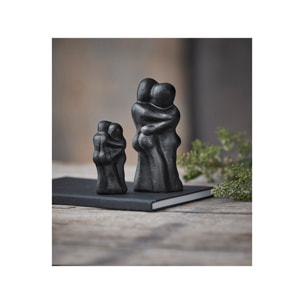 Sculpture A hug from me to you 13 cm