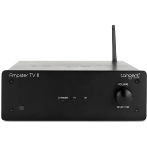 Amplificateur HiFi TANGENT Ampster TV II