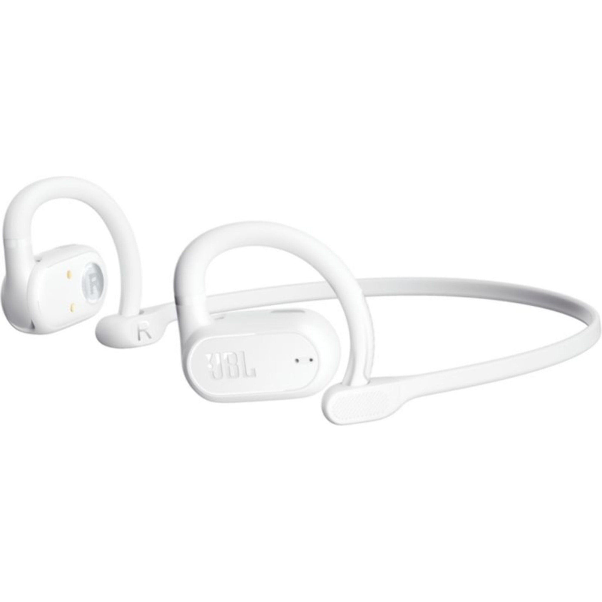 Ecouteurs JBL Soundgear Sense Blanc