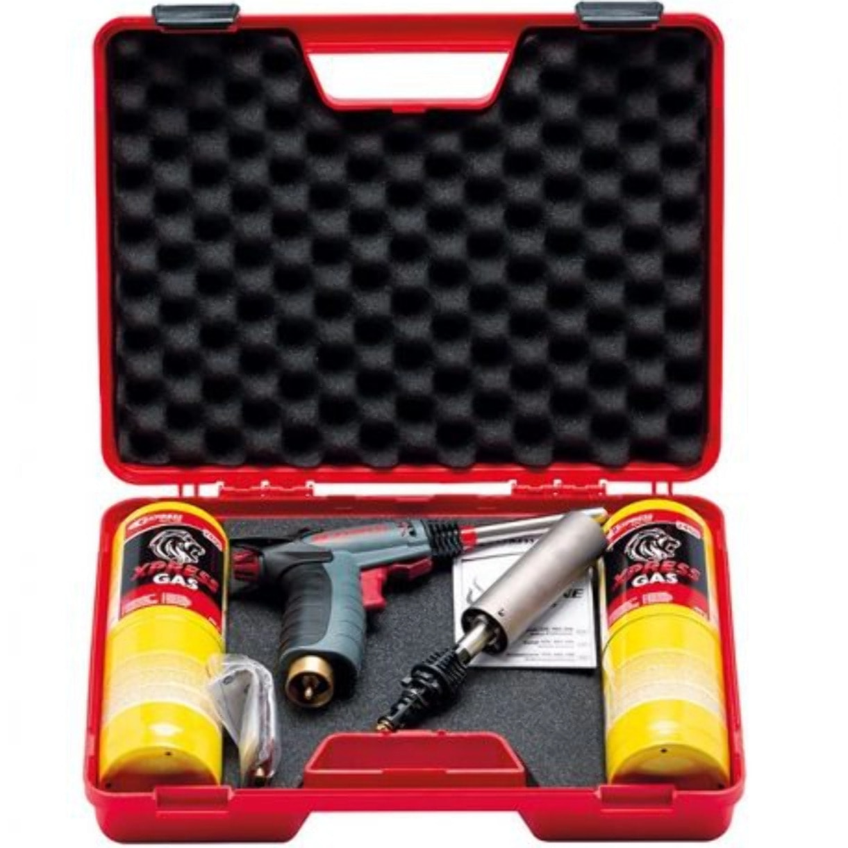 Vulcane express multi air chaud GUILBERT - 491