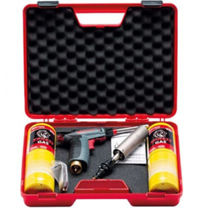 Vulcane express multi air chaud GUILBERT - 491