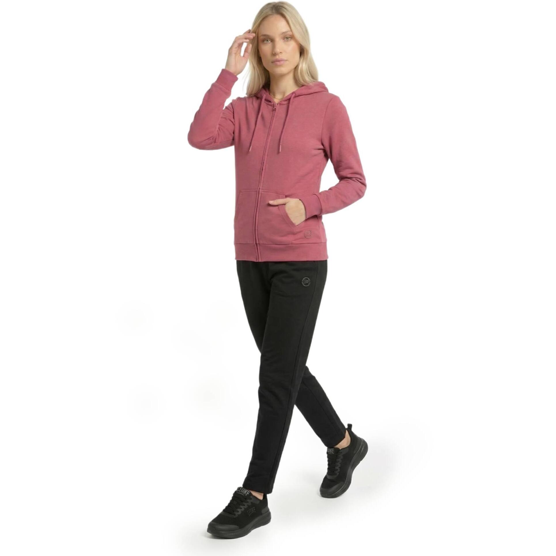 Nunca sin pantalones deportivos para mujer