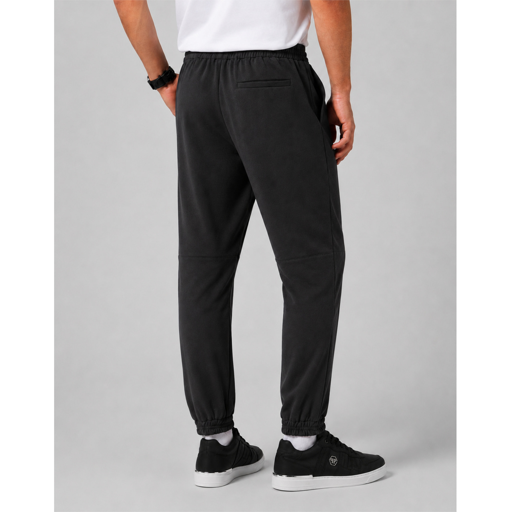 PHILIPP PLEIN Pantaloni da jogging
