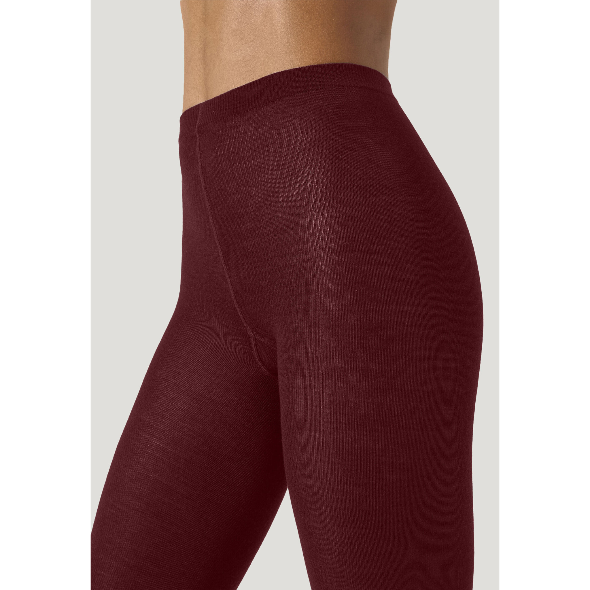Collant Merino Tights